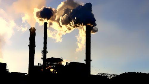 過去四年澳大利亞已關閉七座燃煤電廠