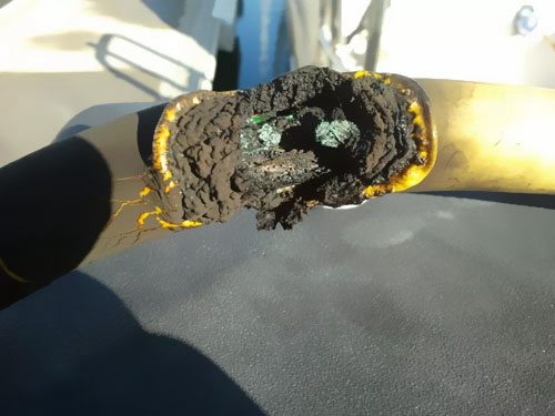 預防電纜起火，你一定要知道這些！