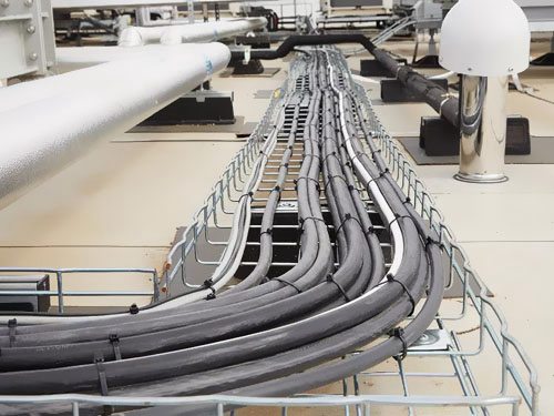 預防電纜起火，你一定要知道這些！