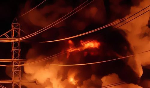 預防電纜起火，你一定要知道這些！