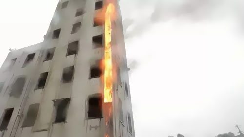 預防電纜起火，你一定要知道這些！