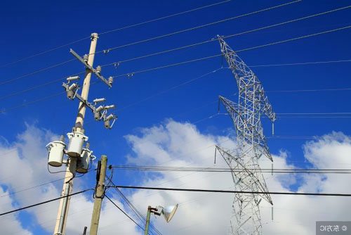 電力電纜和架空線比較有哪些優(yōu)點(diǎn)?