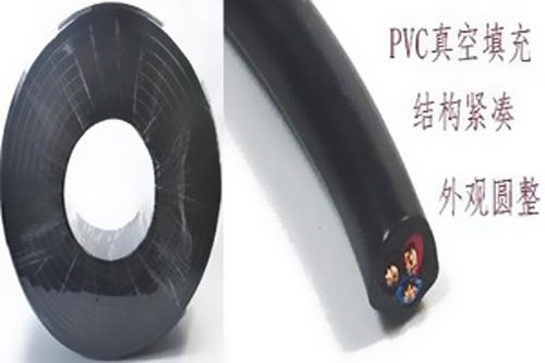 國標和非標的電源線有什么不同？