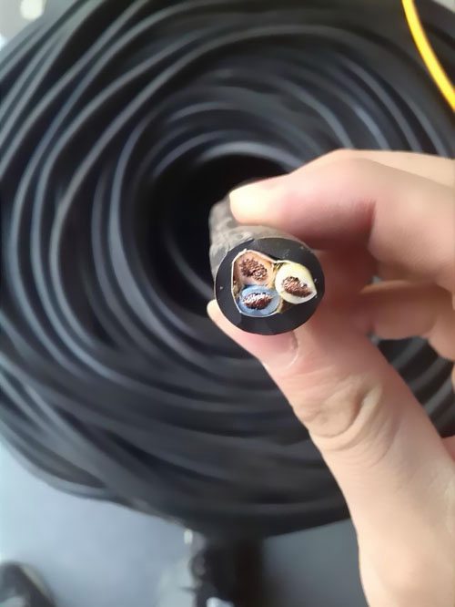 你還在為家里用什么電線而糾結么？