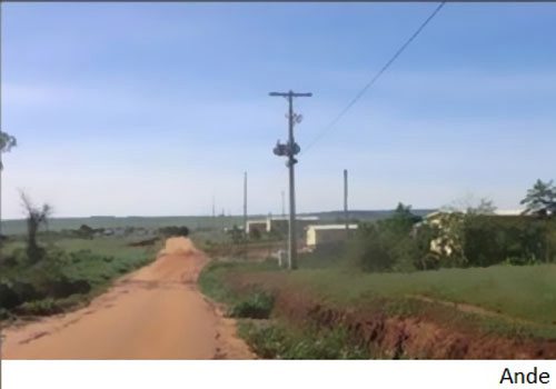 巴拉圭國家電力Ande電網(wǎng)加固項(xiàng)目啟動國際招標(biāo)